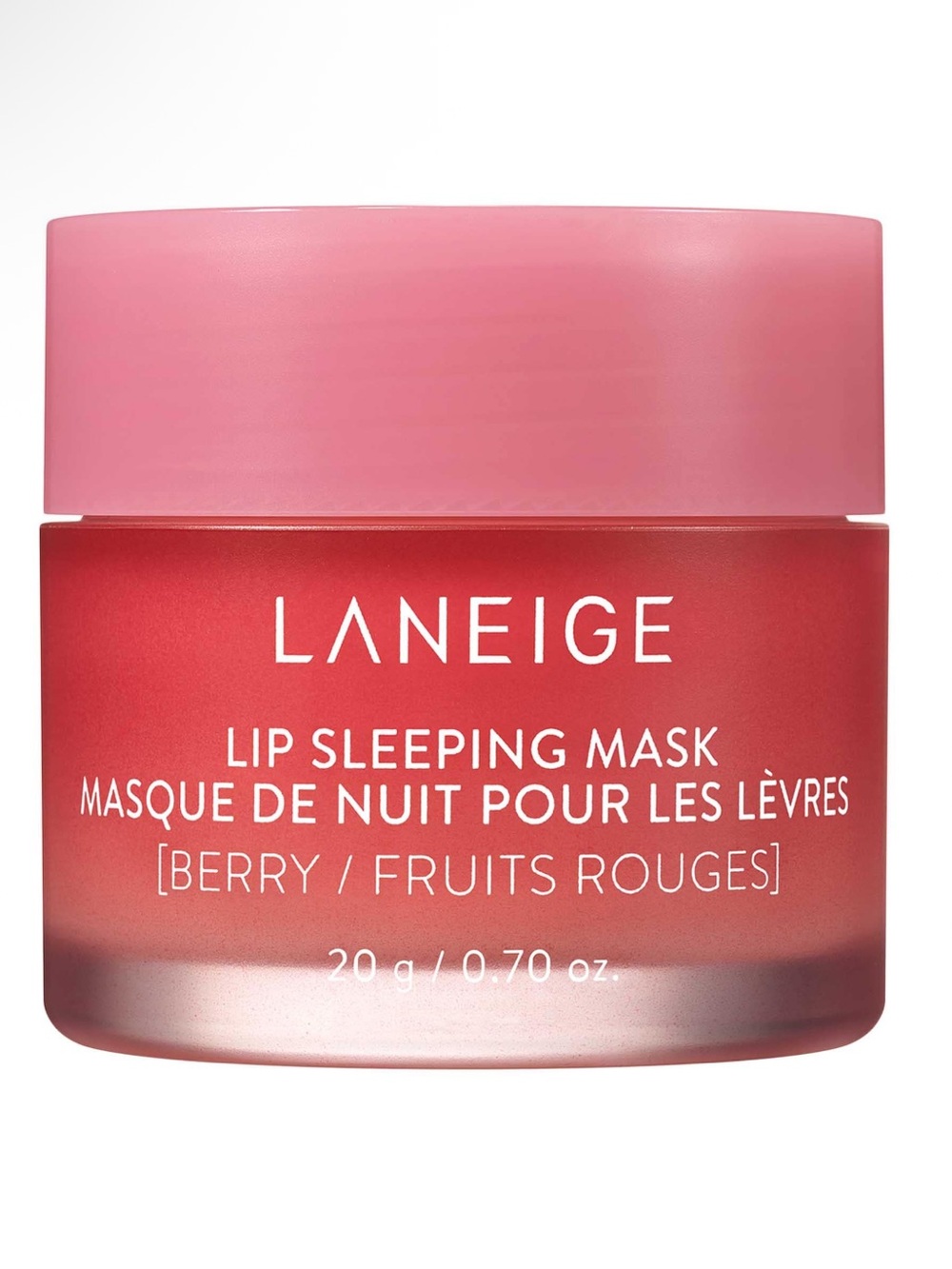 LANEIGE Lip Sleeping Mask